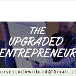 Jesse Elder – The Upgraded Entrepreneur 
