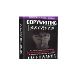 Jim Edwards – Copywriting Secrets