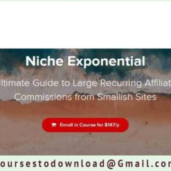 Jon Dykstra – Fatstacksblog Bundle 5 Courses
