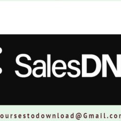 Josh Braun - Sales DNA