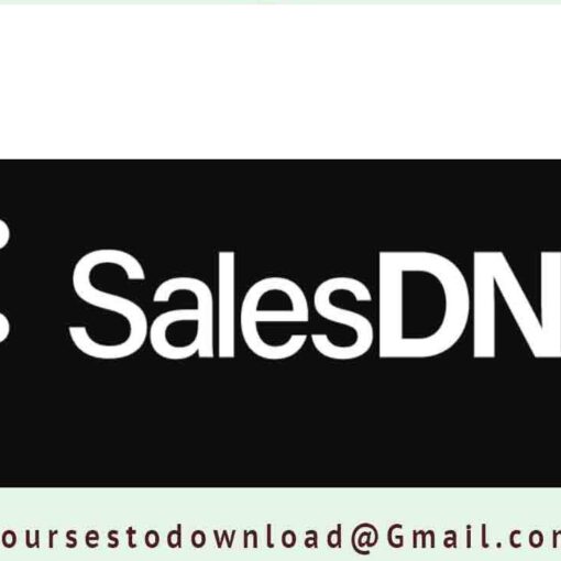Josh Braun - Sales DNA