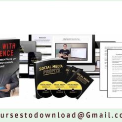 Josh Forti - Selling With Confidence