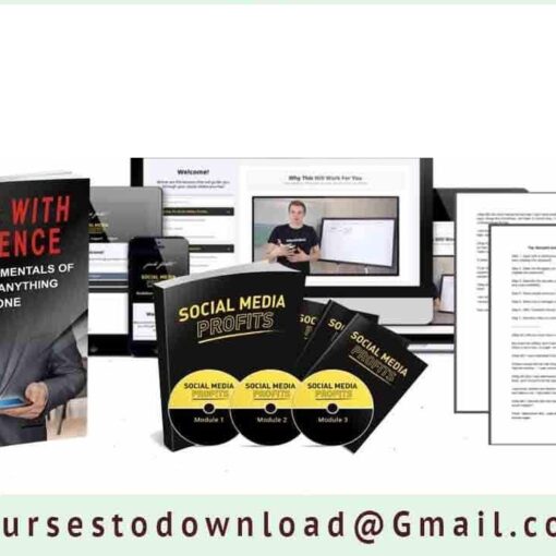 Josh Forti - Selling With Confidence