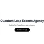 Kai Bax – Quantum Leap Ecomm Agency