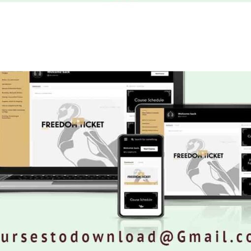 Kevin King – Freedom Ticket 2.0 Download