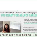 Mariah Miller - Agency Takeoff