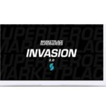 Marketplace Superheroes - Invasion 2.0