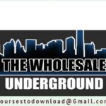 Marvin Leonard - The Wholesale Underground