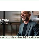 MasterClass – Chris Voss Teaches the Art of Negotiation