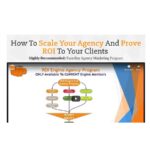Matt Plapp – ROI Engine Full Agency Program