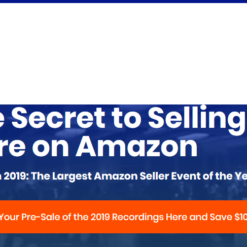 Matt Clark & Jason Katzenback – Amazing Seller Conference 2019 