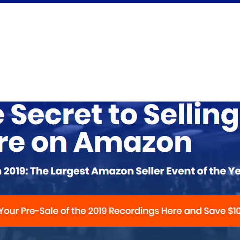 Matt Clark & Jason Katzenback – Amazing Seller Conference 2019