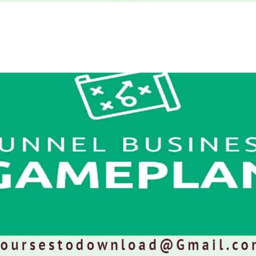 Michael Killen – The Funnel Business Gameplan Download