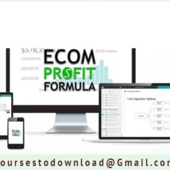  Michael Crist - Ecom Profit Formula