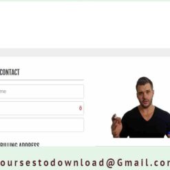 Mike Harri - Pinterest Ecom Masterclass 