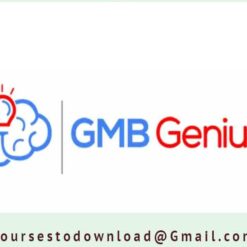 Mike Steffens - GMB Genius