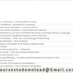Mindvalley - 20 Hot Courses Bundle