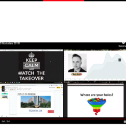 NFG SEO Rockstars 2019 Download