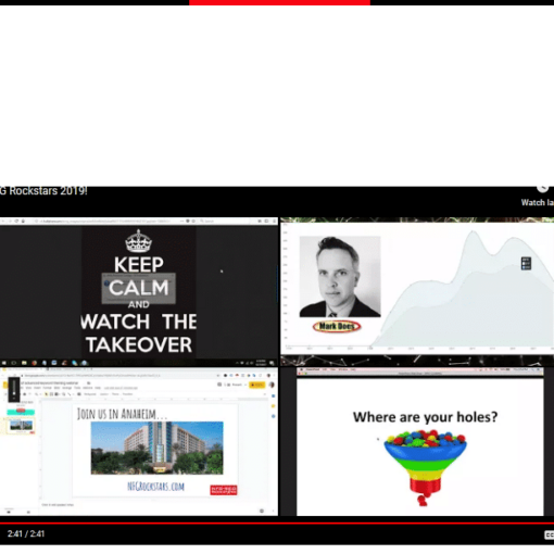 NFG SEO Rockstars 2019 Download