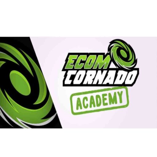 Nick Arora – Ecomtornado Academy coursestodownload.com