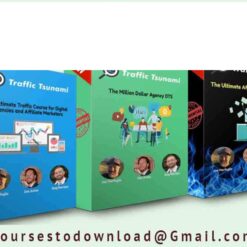 OMG Machines – Traffic Tsunami & Fusion Protocol 