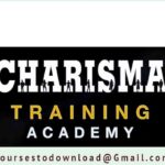 Owen Fitzpatrick – Charisma Training Academy