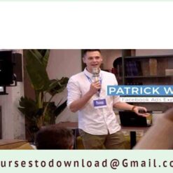 Patrick Wind - Ads Accelerator Program