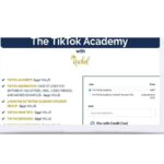 Rachel - The TikTok Academy