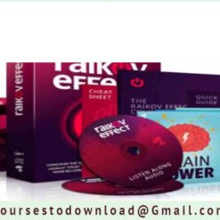  Raikov Effect – Genius Brain Power Program 