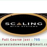 Ravi Abuvala - Scaling with systems