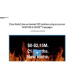 Robb Bailey – Nurture & Close Course Download