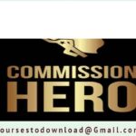 Robby Blanchard – Commission Hero 