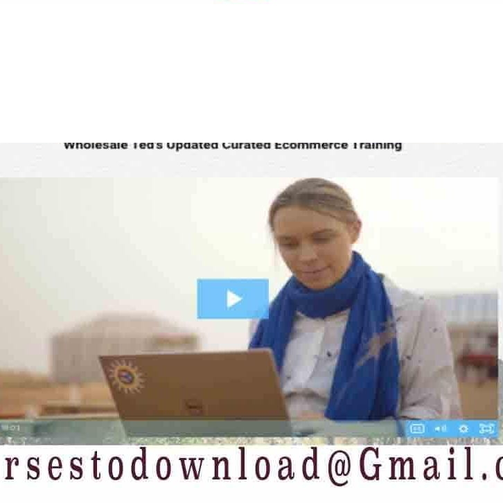Sarah Chrisp - Ecomm Clubhouse 
