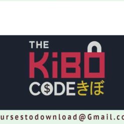 Steve Clayton And Aidan Booth – THE KIBO CODE