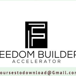 Tom Hayes - Freedom Builders Accelerato