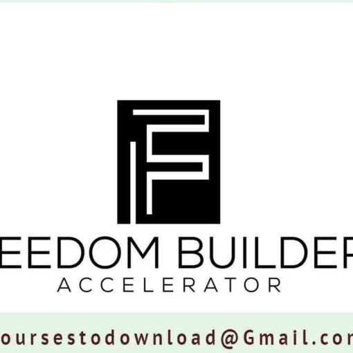 Tom Hayes - Freedom Builders Accelerato