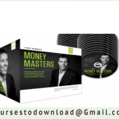 Tony Robbins - The New Money Masters 