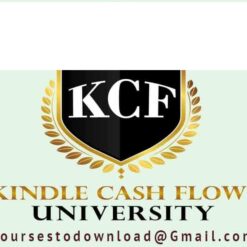 Ty Cohen - Kindle Cash Flow 2.0