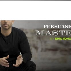 Sabri Suby – Persuasion Mastery  free download