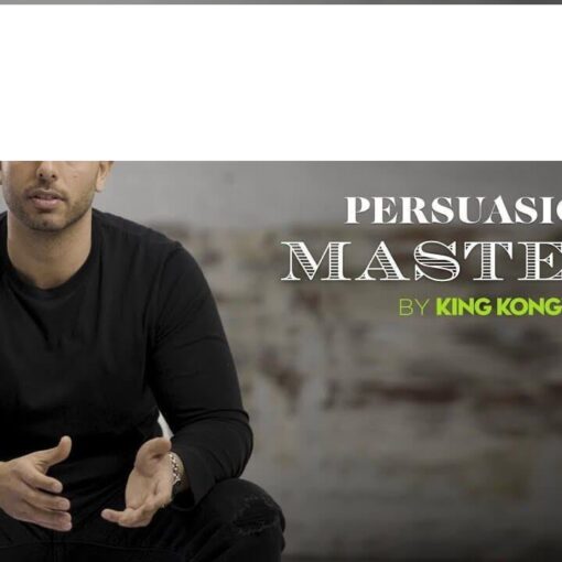 Sabri Suby – Persuasion Mastery  free download