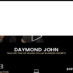 Daymond John – Teaches You His Billion Dollar Business Secret  download