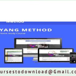 Yang Method - Home Study Course