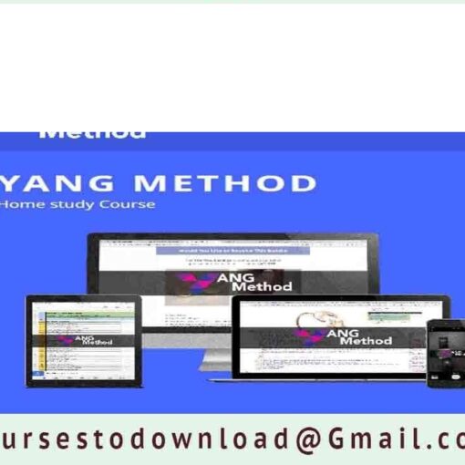 Yang Method - Home Study Course