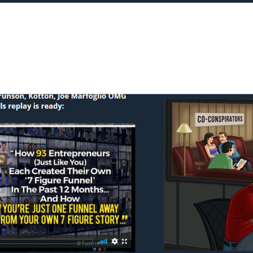 OMG Funnels Event  download course