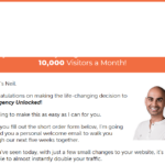 Neil Patel – Agency Unlocked Download