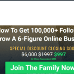 Ben Oberg - Instagram Mastery 3.0 Download Course