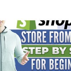 Dan Vas – Shopify Freedom Course Download