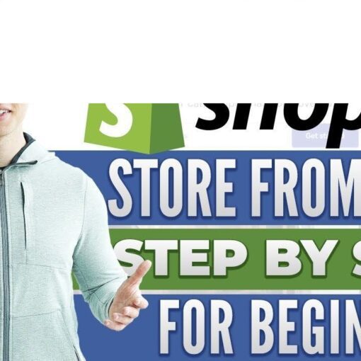 Dan Vas – Shopify Freedom Course Download