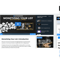Deepwork Labs – eCommerce Accelerator [November 2019] Download