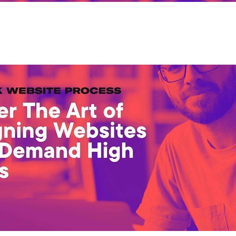 Flux Academy - The $10k Website Process 